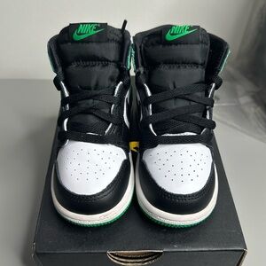 SOLD: Jordan 1